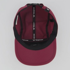 Boné Aba Reta Hang Loose Label Patch - Foto 4