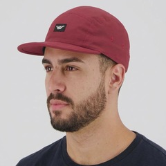 Boné Aba Reta Hang Loose Label Patch - Foto 5