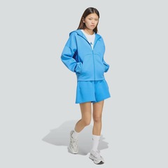 Shorts Feminino SL Feminino adidas - Foto 2