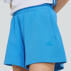 Shorts Feminino SL Feminino adidas - Foto 4