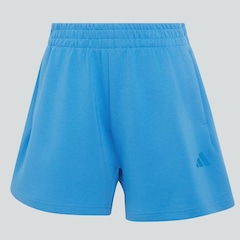 Shorts Feminino SL Feminino adidas - Foto 6