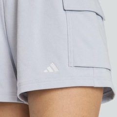 Shorts Feminino SL adidas - Foto 3