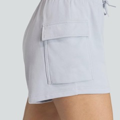 Shorts Feminino SL adidas - Foto 4