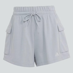 Shorts Feminino SL adidas - Foto 6