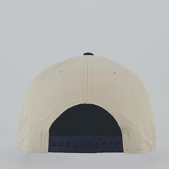 Boné Aba Curva New Era NFL Las Vegas Raiders Sandy 970SS - Foto 3