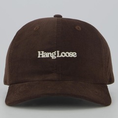 Boné Aba Curva Hang Loose Craig - Foto 2