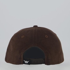 Boné Aba Curva Hang Loose Craig - Foto 3