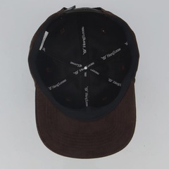 Boné Aba Curva Hang Loose Craig - Foto 4