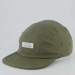 Boné Aba Reta Hang Loose Label - Foto 1