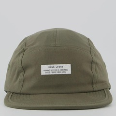 Boné Aba Reta Hang Loose Label - Foto 2