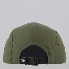 Boné Aba Reta Hang Loose Label - Foto 3