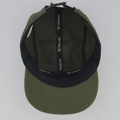 Boné Aba Reta Hang Loose Label - Foto 4