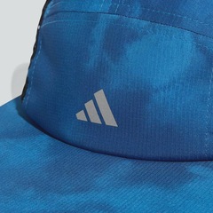 Boné Aba Reta adidas Corrida Unissex - Foto 3