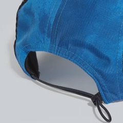 Boné Aba Reta adidas Corrida Unissex - Foto 4