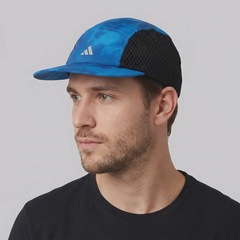 Boné Aba Reta adidas Corrida Unissex - Foto 5