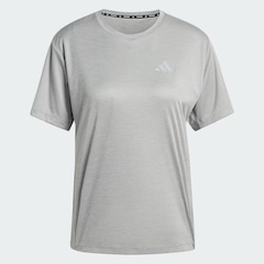 Camiseta Feminina Run Ess Tee adidas - Foto 6