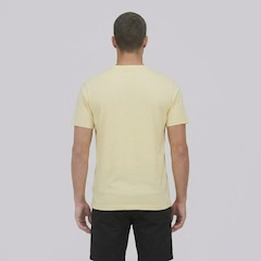 Camiseta Masculina Silk Hole Hurley - Foto 3