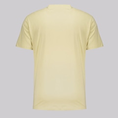 Camiseta Masculina Silk Hole Hurley - Foto 5