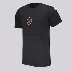 Camiseta do Botafogo PB Viagem 2026 Kappa Masculina - Foto 5