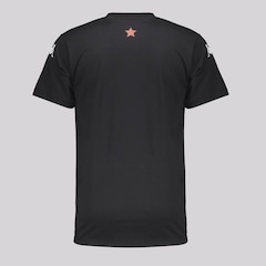 Camiseta do Botafogo PB Viagem 2026 Kappa Masculina - Foto 6