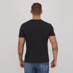 Camisa do Atlético Mineiro Galo Forte FutFanatics Masculina - Foto 3