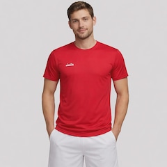 Camiseta Masculina Basic Diadora - Foto 1