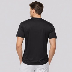 Camiseta Masculina Basic Diadora - Foto 3