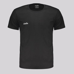Camiseta Masculina Basic Diadora - Foto 5