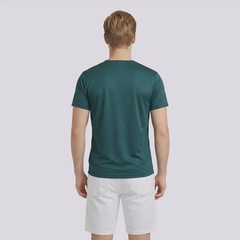 Camiseta Masculina Logo Diadora - Foto 3