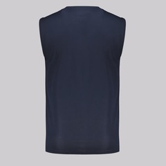 Camiseta Regata Machão Diadora Big Logo FutFanatics Masculina - Foto 5