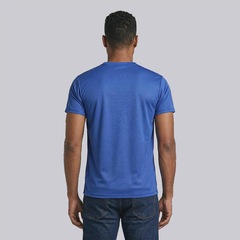 Camiseta Masculina Basic Diadora - Foto 3