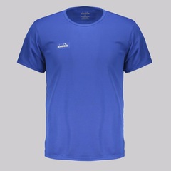 Camiseta Masculina Basic Diadora - Foto 4
