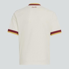Camisa da Espanha Away 2026 adidas Infantil - Foto 5
