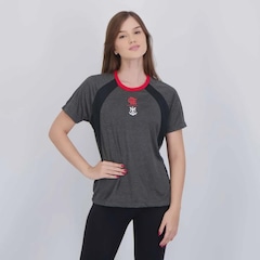 Camisa do Flamengo Gerson 8 Var FutFanatics Feminina - Foto 2