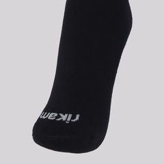 Meia Atlético Mineiro Esportiva Galo FutFanatics Unissex - Foto 3