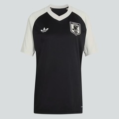 Camisa do Japão Pré Jogo 2026 adidas Masculina - Foto 4