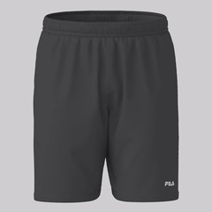Bermuda Masculina Train II 8 Fila - Foto 3