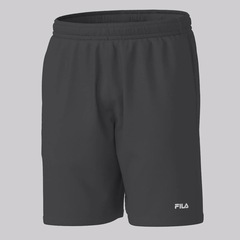 Bermuda Masculina Train II 8 Fila - Foto 4