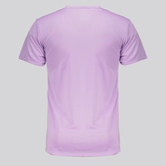 Camiseta Masculina Big Logo Silk Diadora - Foto 5