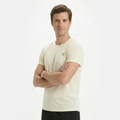 Camiseta Masculina Logo Diadora - Foto 2