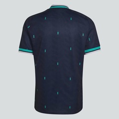 Camisa da Alemanha Away 2026 adidas Masculina - Foto 4