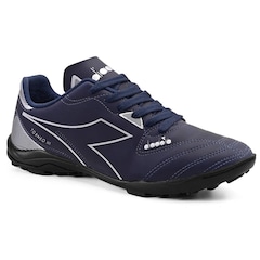 Chuteira De Society Infantil Torneo III Diadora - Foto 1