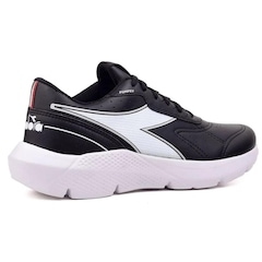 Tênis Infantil Corrida Pompeu JR Diadora - Foto 4