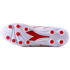 Chuteira de Campo Adulta Fortaleza EC Diadora - Foto 5