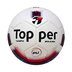 Bola de Campo Boleiro Topper - Foto 1