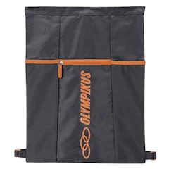 Sacola Gym Sack Olympikus Unissex - Foto 1