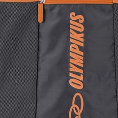 Sacola Gym Sack Olympikus Unissex - Foto 2