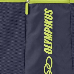 Sacola Gym Sack Olympikus - Foto 2