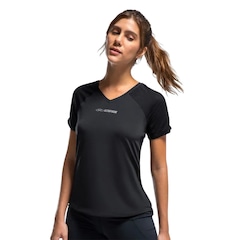 Camiseta Feminina Ultra Olympikus - Foto 1