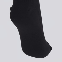 Meia Cano Medio Rikam Performance Running Poliamida 5Km - Foto 4